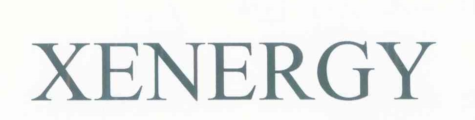 XENERGY