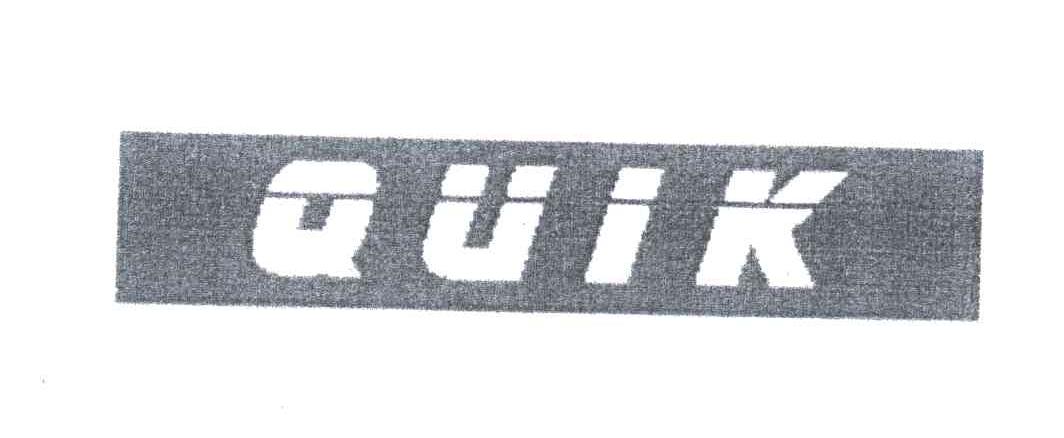 QUIK