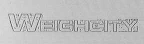 WEIGHCITY