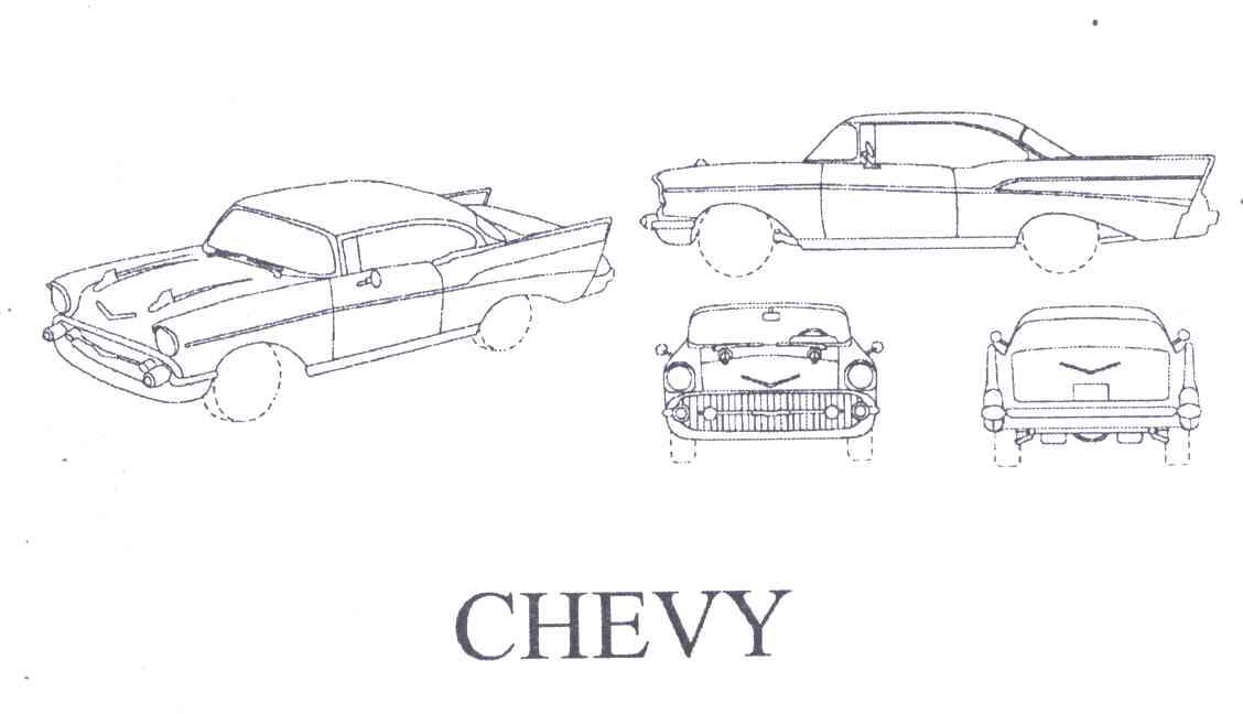 CHEVY
