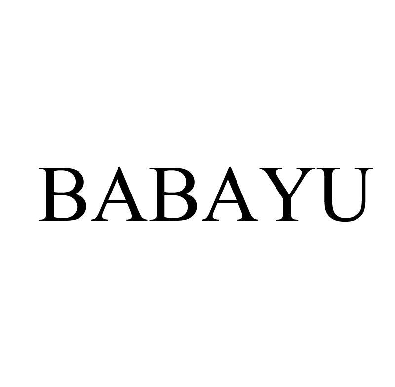 BABAYU