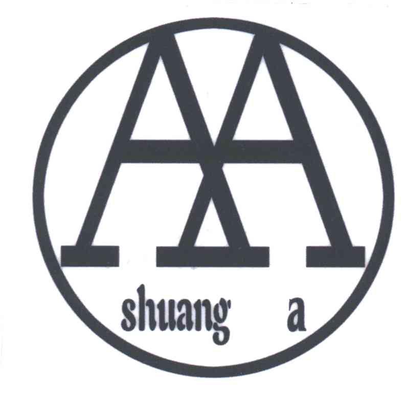 AA;SHUANG A