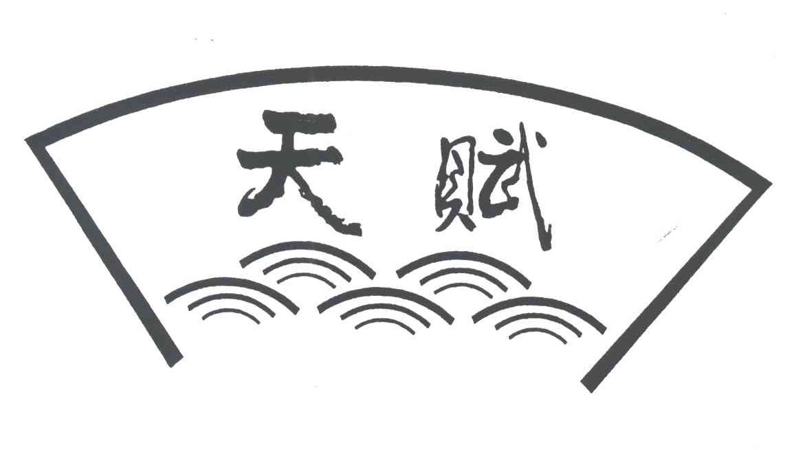 天赋