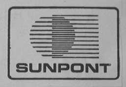 SUNPONT