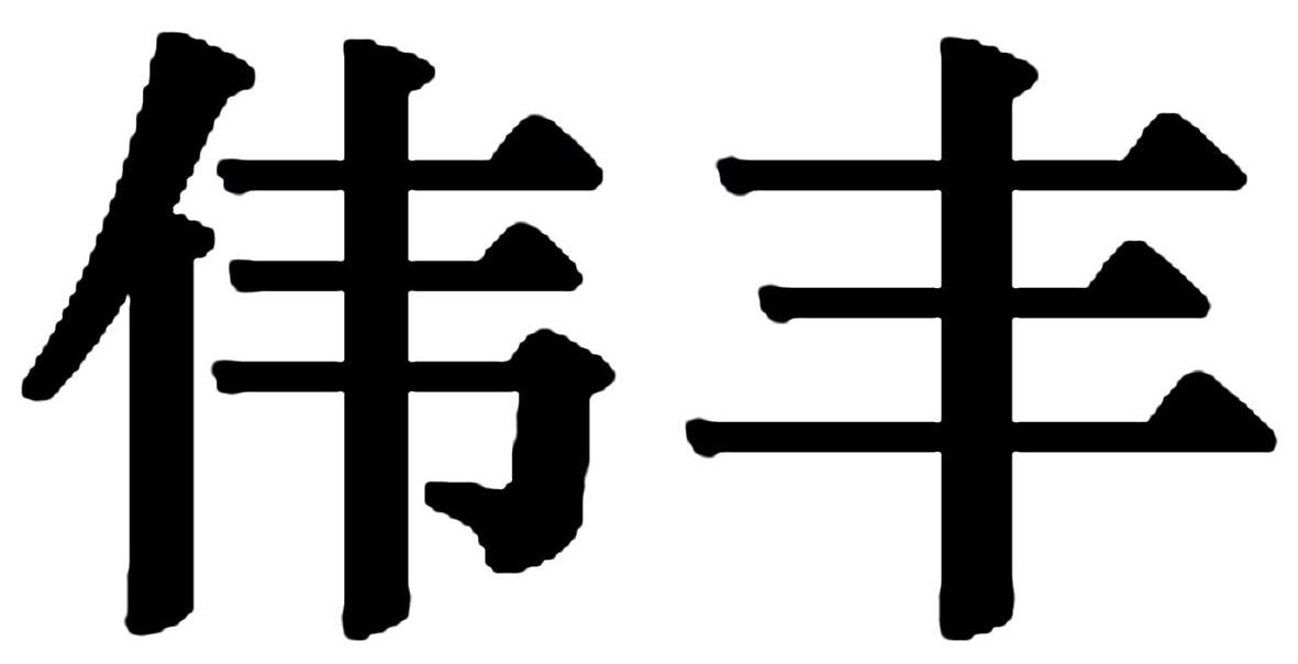 伟丰