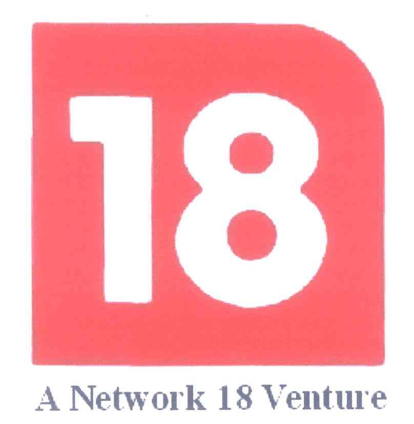 A NETWORK 18 VENTURE