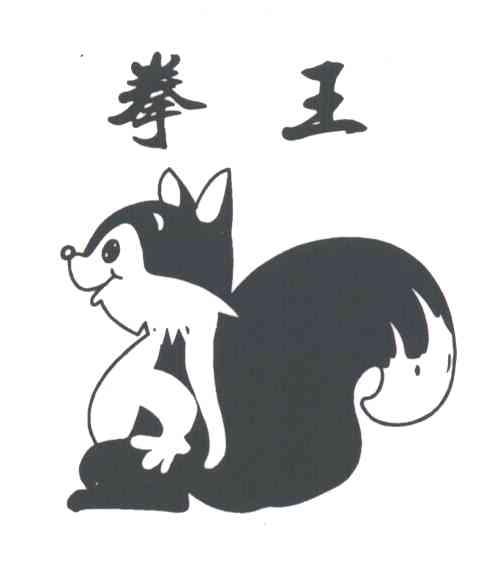 拳王