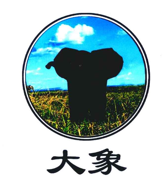 大象