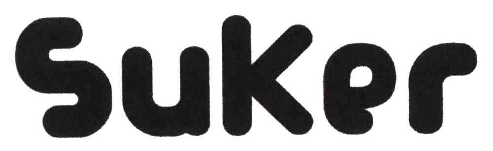 SUKER