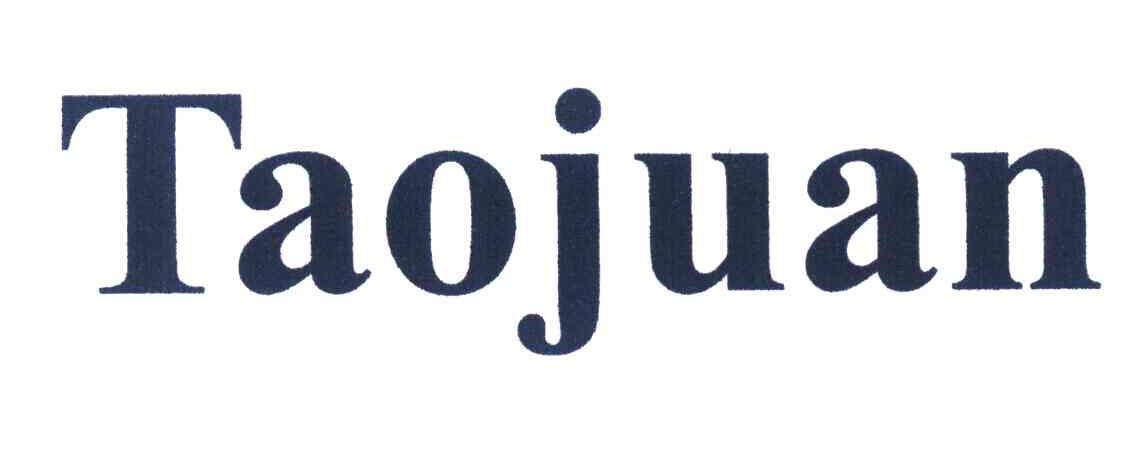 TAOJUAN