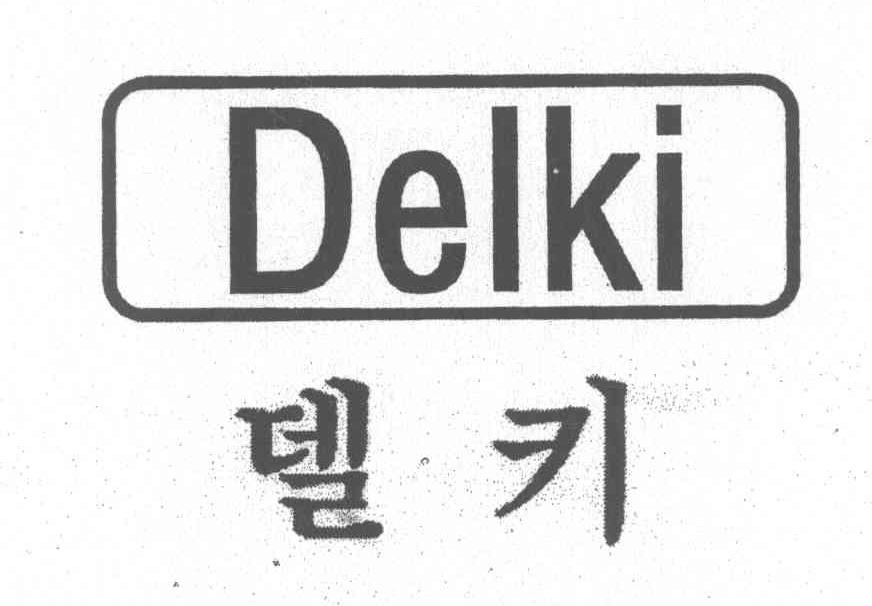 DELKI