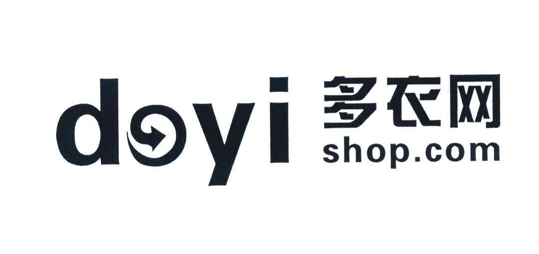 多衣网 DOYI SHOP.COM