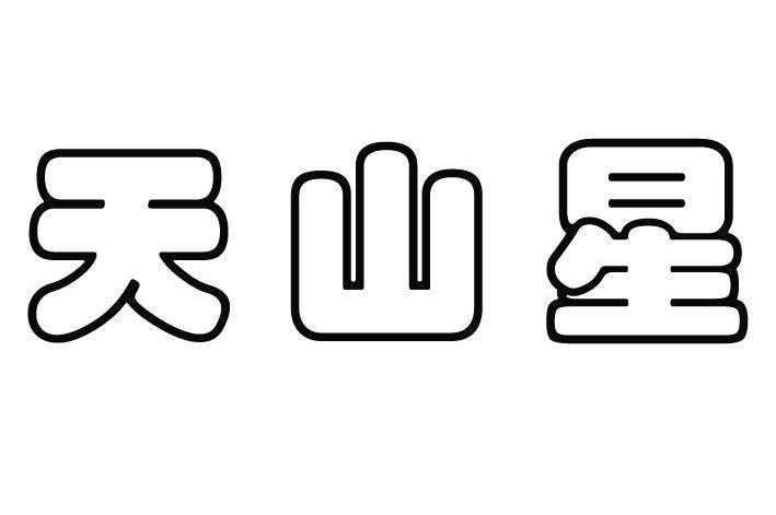 天山星