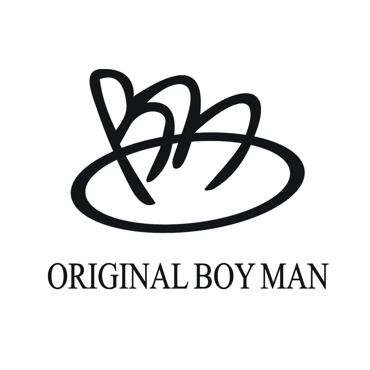 ORIGINAL BOY MAN BB