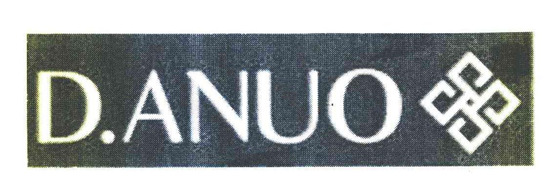 D.ANUO