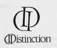 DISTINCTION
