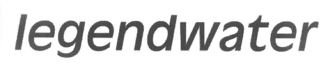 LEGENDWATER