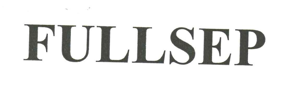 FULLSEP