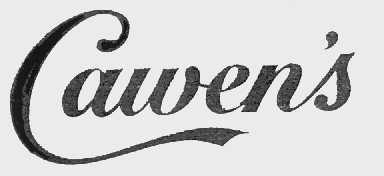 CAWEN'S