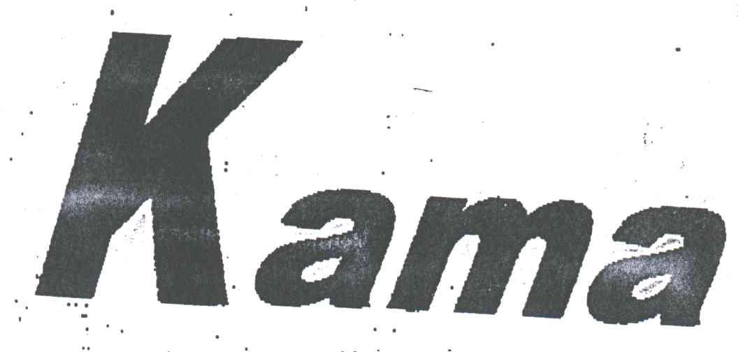 KAMA