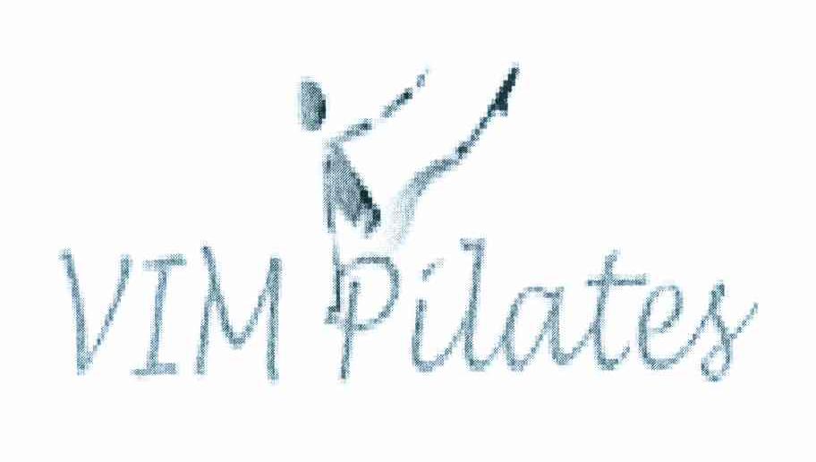 VIM PILATES
