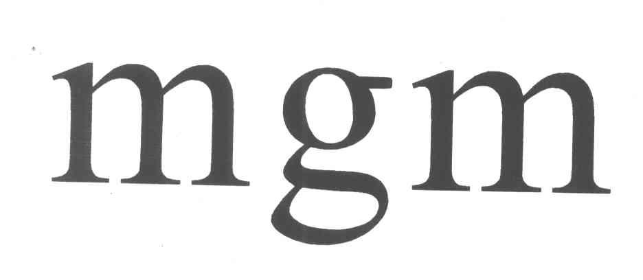 MGM