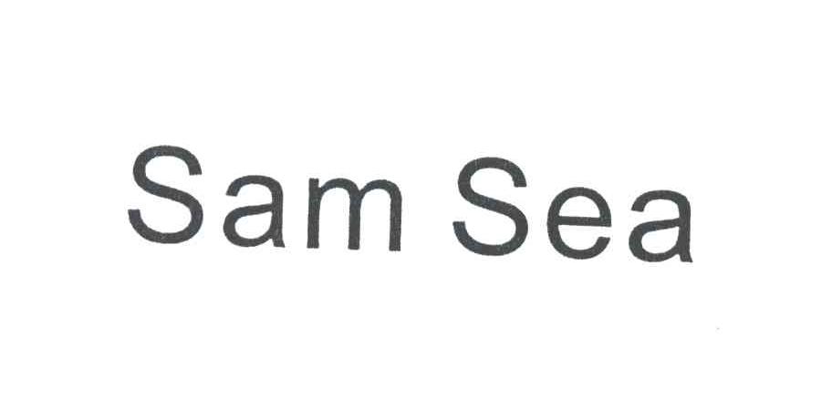 SAM SEA