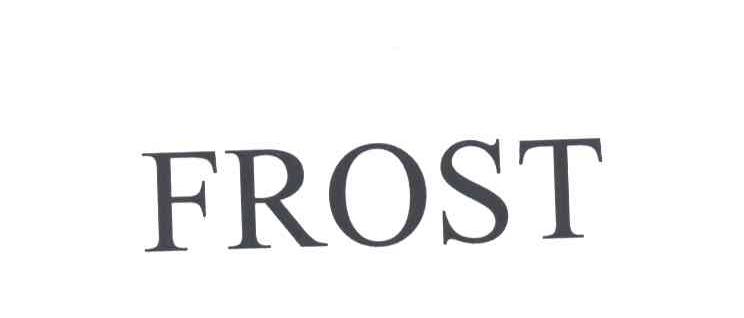 FROST