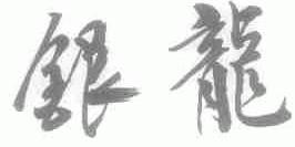 银龙
