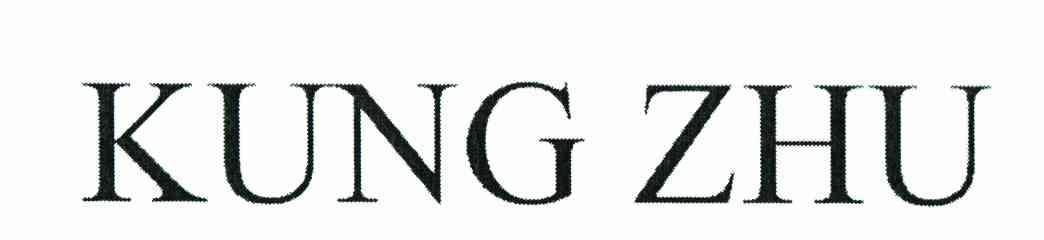 KUNG ZHU
