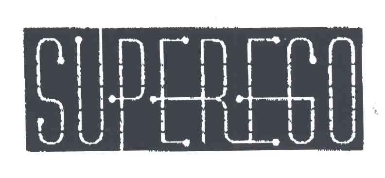 SUPEREGO