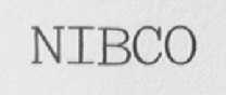 NIBCO