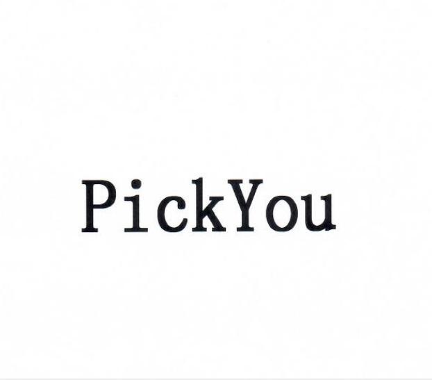 PICKYOU