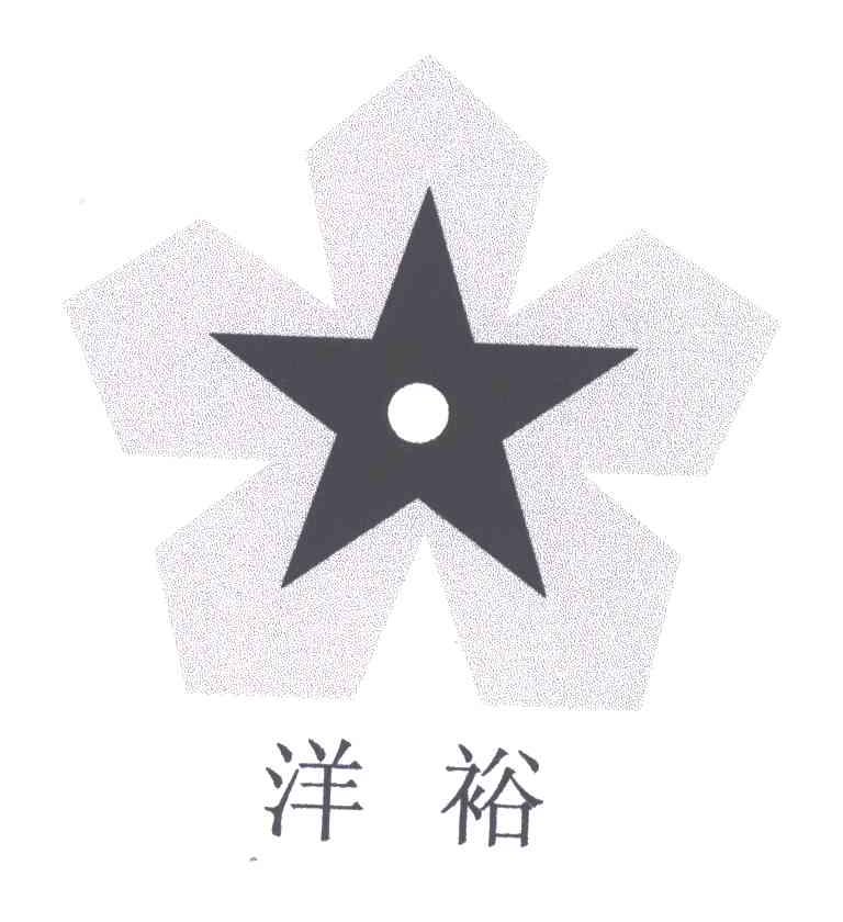 洋裕