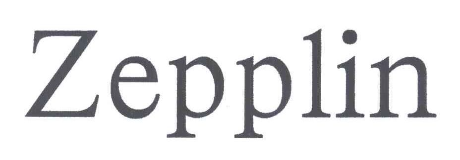 ZEPPLIN