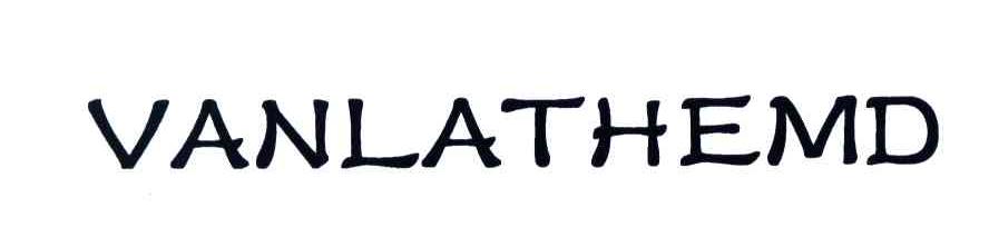VANLATHEMD