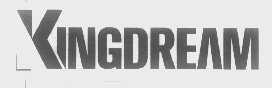 KINGDREAM