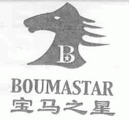 宝马之星;BOUMASTAR