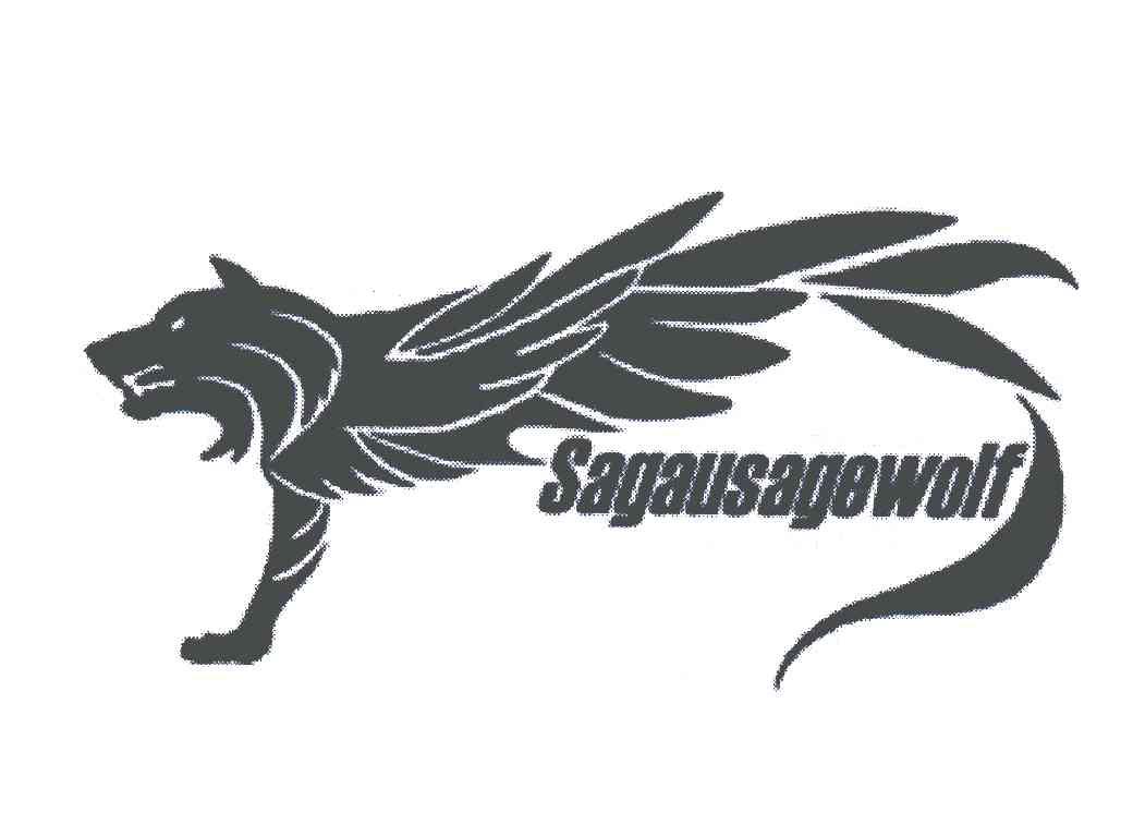 SAGAUSAGEWOLF