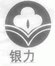 银力