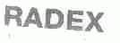 RADEX