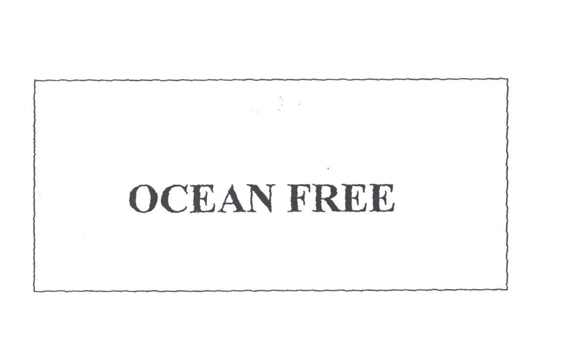 OCEAN FREE