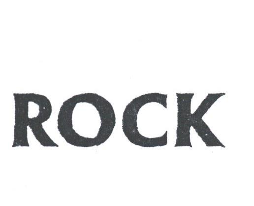 ROCK