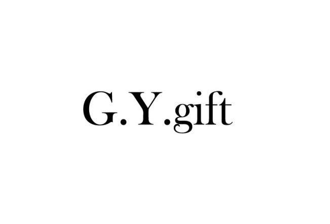 G.Y.GIFT