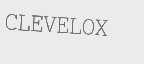 CLEVELOX