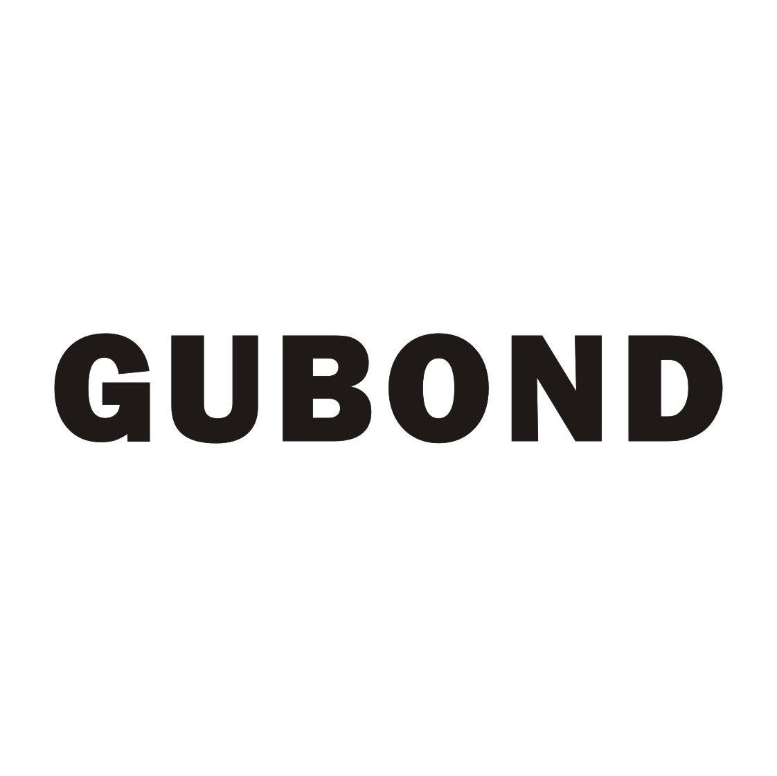 GUBOND