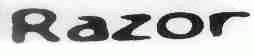 RAZOR
