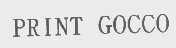 GOCCO