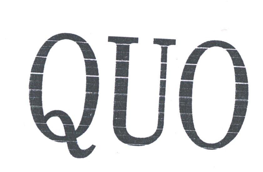 QUO