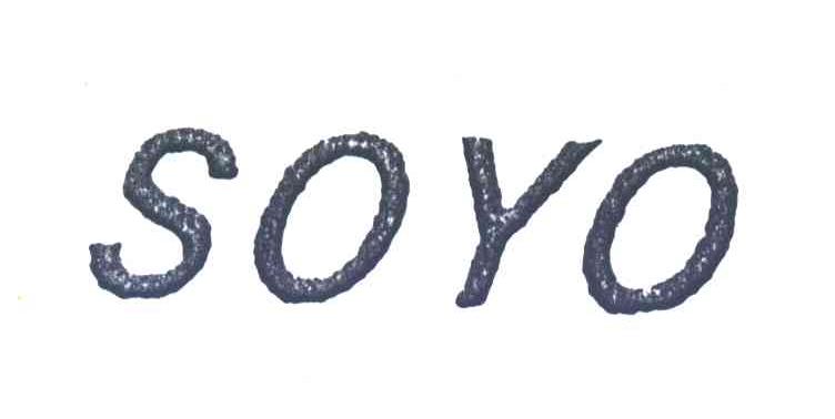 SOYO